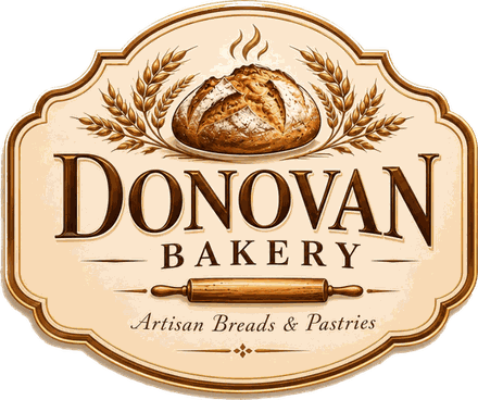 Donovan Bakery